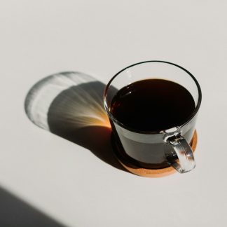 Decaf Swiss Water