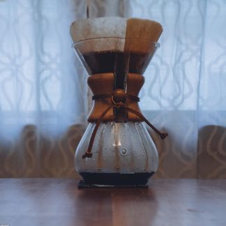 Chemex 6-Cup