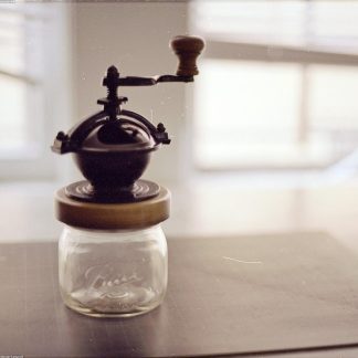 Hand Grinder C2