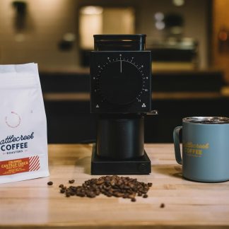 Electric Grinder X-Pro
