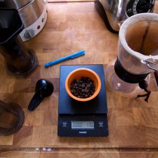 Digital Scale 2 kg