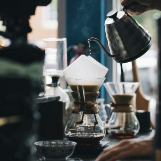 Hario V60 Dripper 02