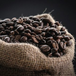 Ethiopia Yirgacheffe