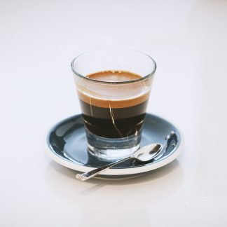 House Espresso Blend