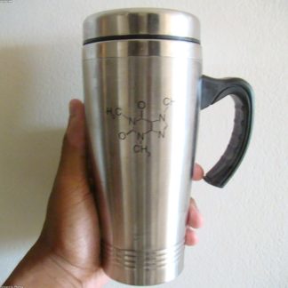 Travel Tumbler 400 ml